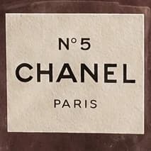 3. Perfume: correct words can sit on the wrong label geometry: enlarged first attempt label crop