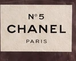 3. Perfume: correct words can sit on the wrong label geometry: enlarged repair label crop