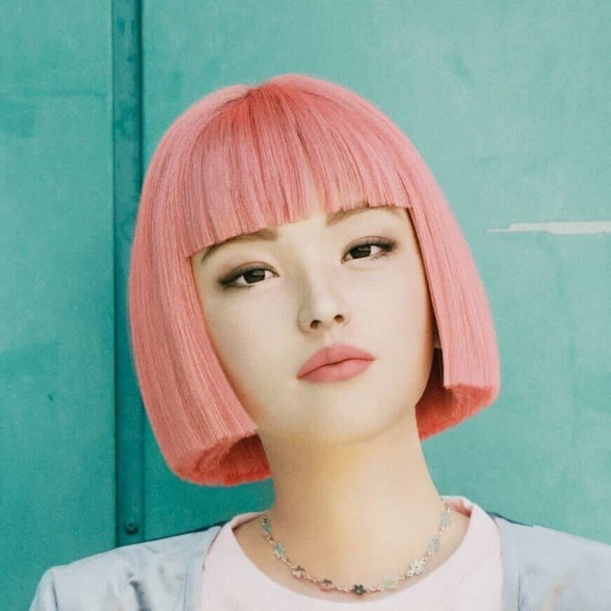 imma, official virtual-character profile imagery