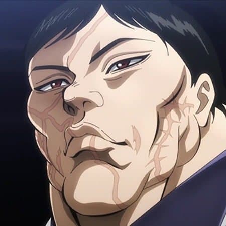 LiveActionHanayama Instagram profile image showing an anime depiction of Kaoru Hanayama