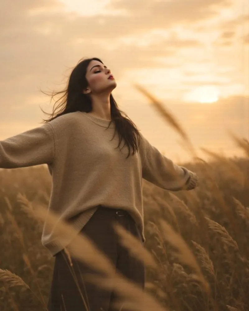 Noonoouri, a virtual influencer and digital model