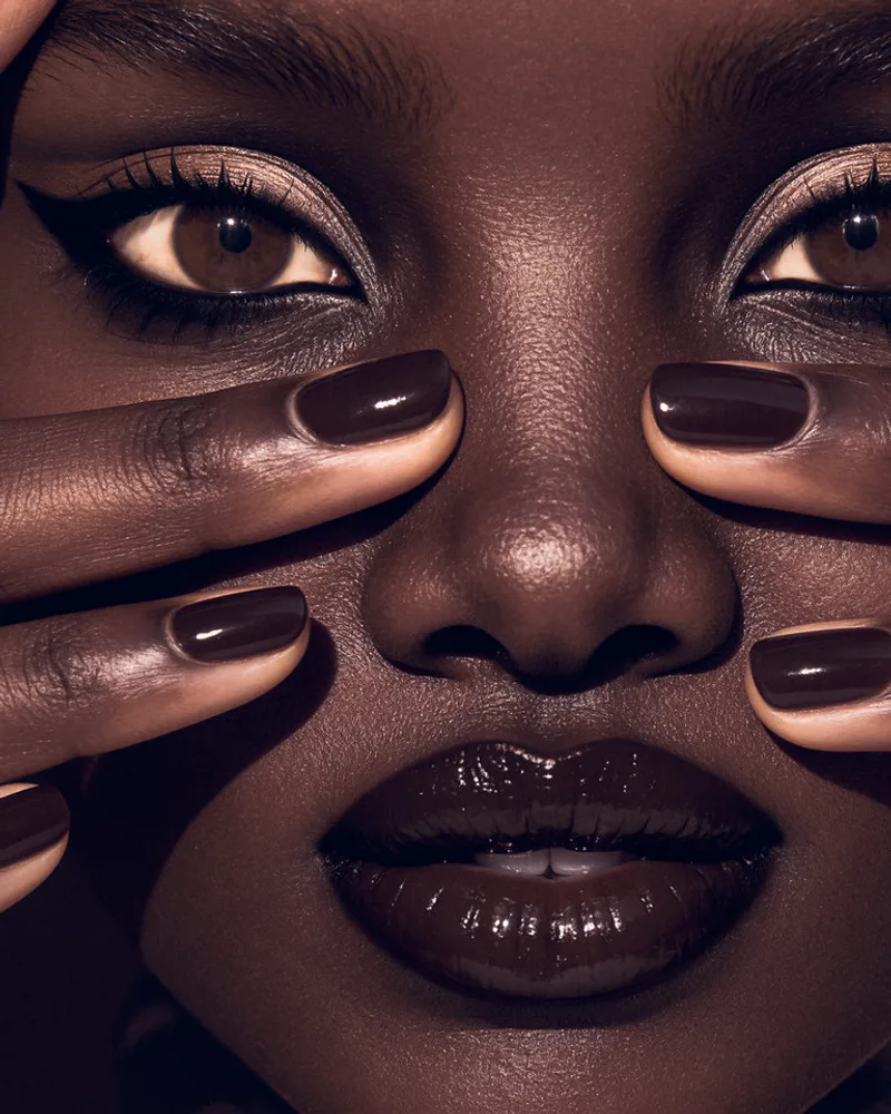 Shudu, a virtual influencer and digital model